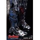 Avengers Age of Ultron Movie Masterpiece Series Ultron Mark I 1/6 Scale Figure 32 cm